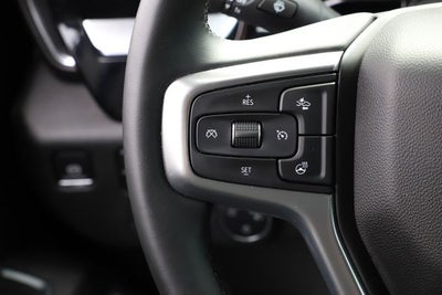2026 Chevrolet Silverado 1500 LT LT1