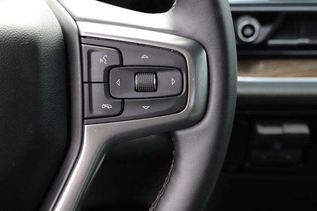 2026 Chevrolet Silverado 1500 LT LT1