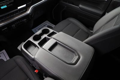2026 Chevrolet Silverado 1500 LT LT1