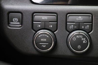 2026 Chevrolet Silverado 1500 LT LT1
