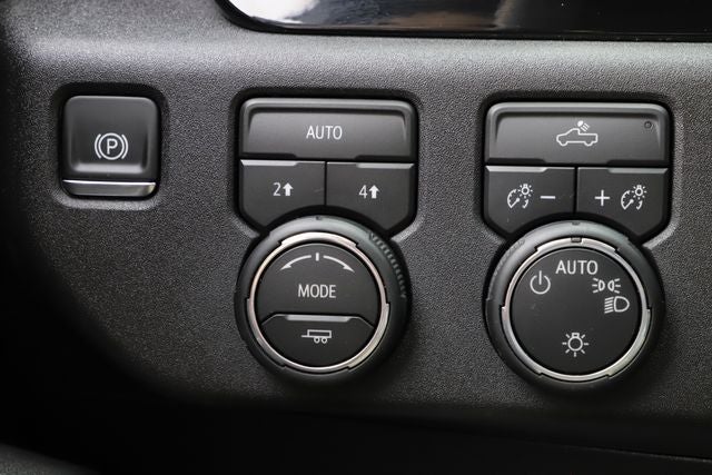2026 Chevrolet Silverado 1500 LT LT1