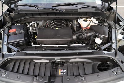 2026 Chevrolet Silverado 1500 LT LT1