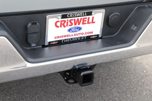 2026 Chevrolet Silverado 1500 LT LT1