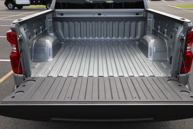 2026 Chevrolet Silverado 1500 LT LT1
