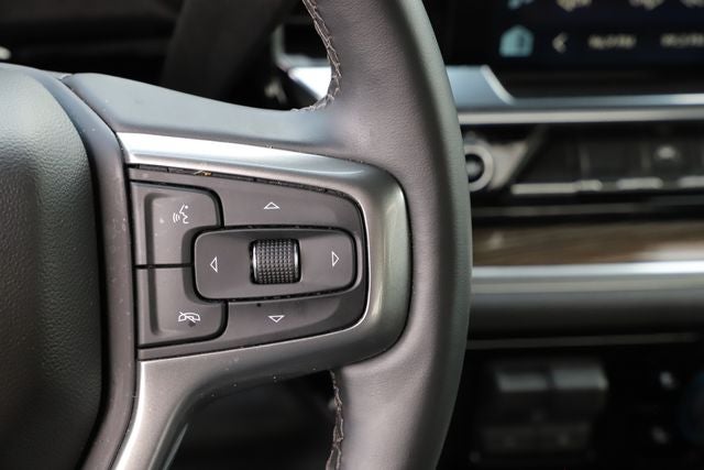 2026 Chevrolet Silverado 1500 LT LT1