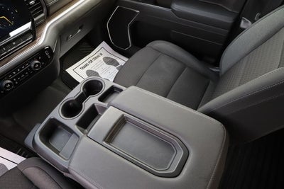 2026 Chevrolet Silverado 1500 LT LT1