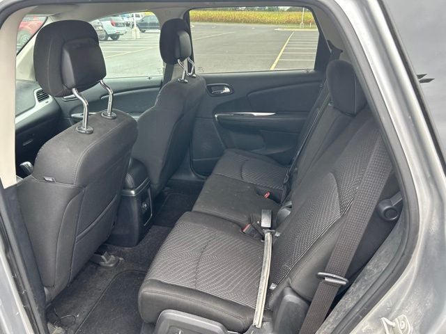 2020 Dodge Journey SE