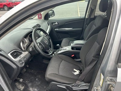 2020 Dodge Journey SE