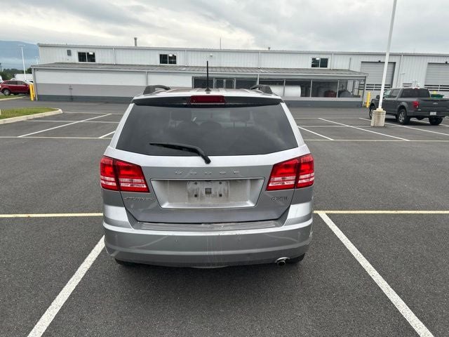 2020 Dodge Journey SE