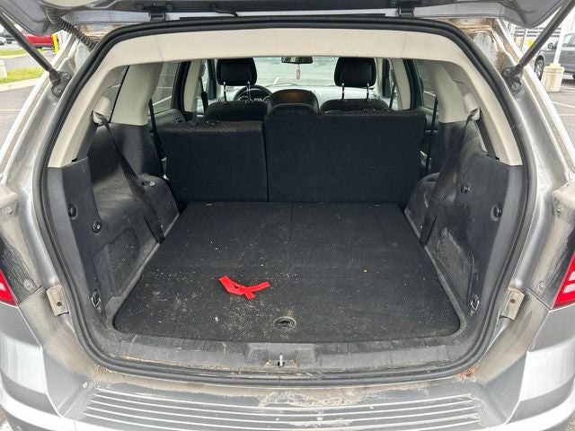 2020 Dodge Journey SE