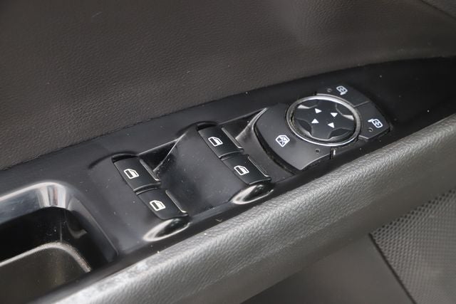 2015 Ford Fusion Hybrid SE