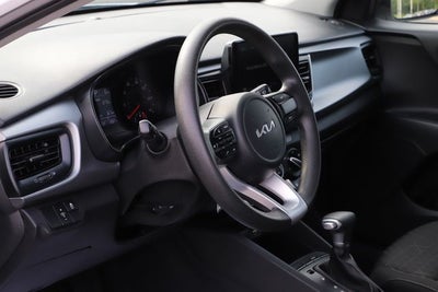 2022 Kia Rio LX