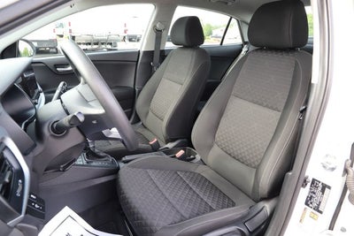 2022 Kia Rio LX