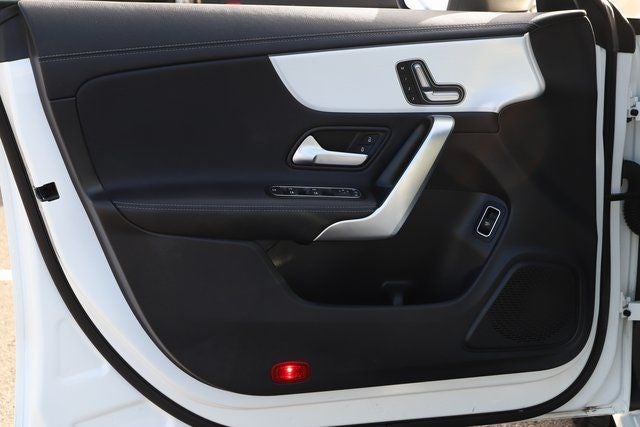 2025 Mercedes-Benz CLA CLA 250 4MATIC®