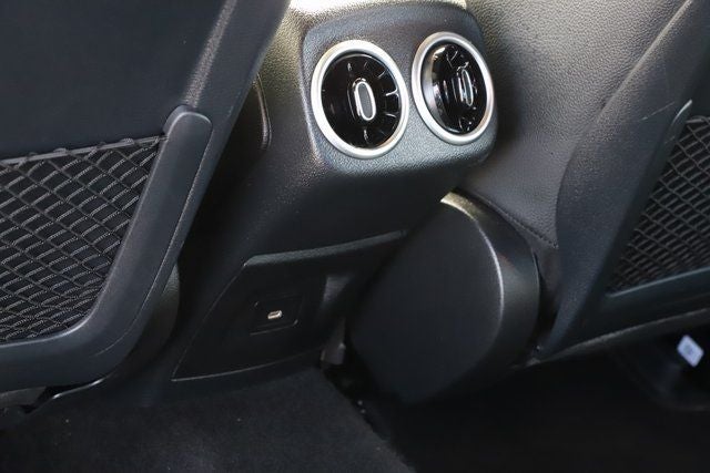 2025 Mercedes-Benz CLA CLA 250 4MATIC®