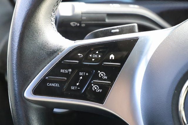 2025 Mercedes-Benz CLA CLA 250 4MATIC®