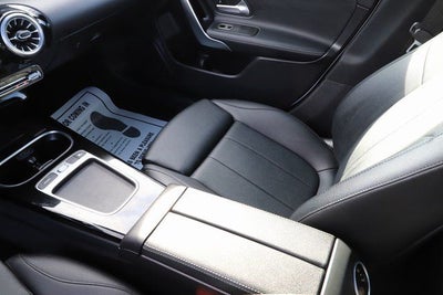 2025 Mercedes-Benz CLA CLA 250 4MATIC®