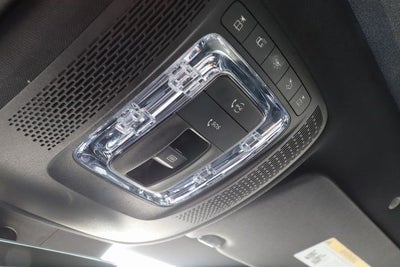 2025 Mercedes-Benz CLA CLA 250 4MATIC®