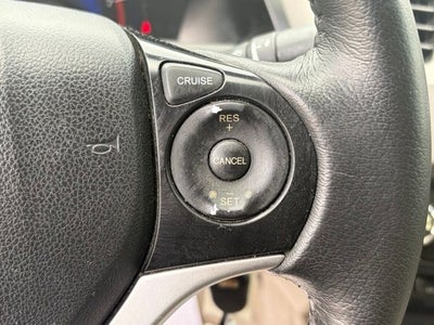 2012 Honda Civic EX-L
