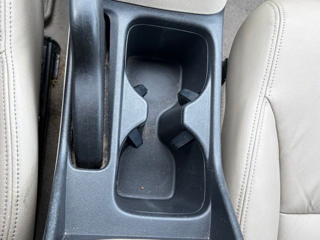 2012 Honda Civic EX-L