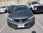 2013 Honda Civic EX-L