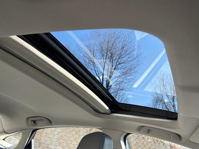 2019 Honda Civic EX-L