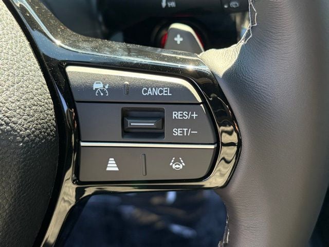 2026 Honda Civic Hatchback FWD Sport