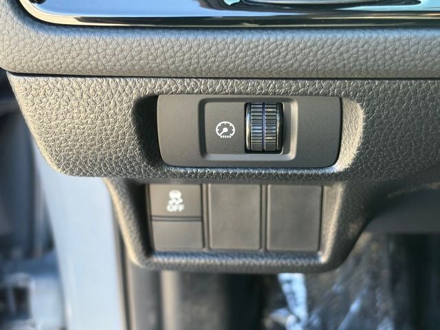 2026 Honda Civic Hatchback FWD Sport