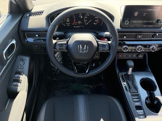 2026 Honda Civic Hatchback FWD Sport