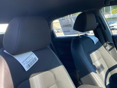 2026 Honda Civic Hatchback FWD Sport