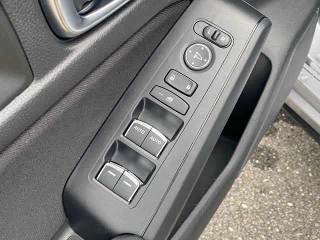 2025 Honda Civic Hatchback Sport