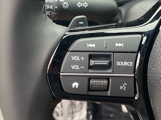 2025 Honda Civic Hatchback Sport