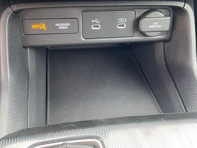 2025 Honda Civic Hatchback Sport