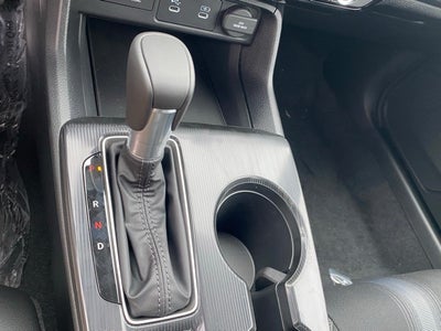 2025 Honda Civic Hatchback Sport