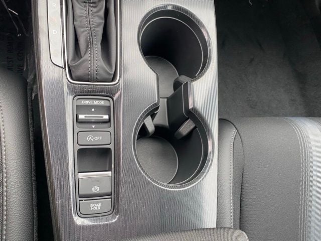 2025 Honda Civic Hatchback Sport