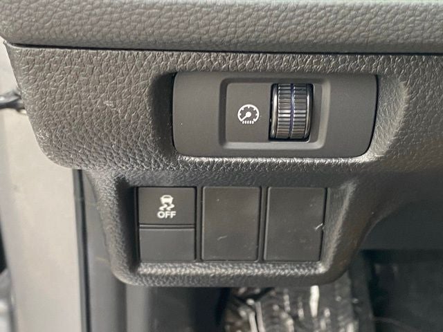 2025 Honda Civic Hatchback Sport