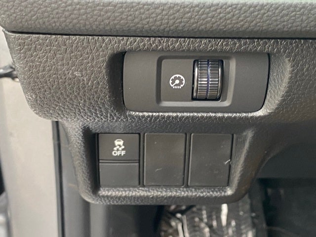 2025 Honda Civic Hatchback Sport