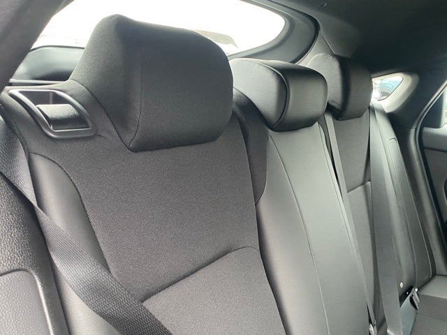 2025 Honda Civic Hatchback Sport