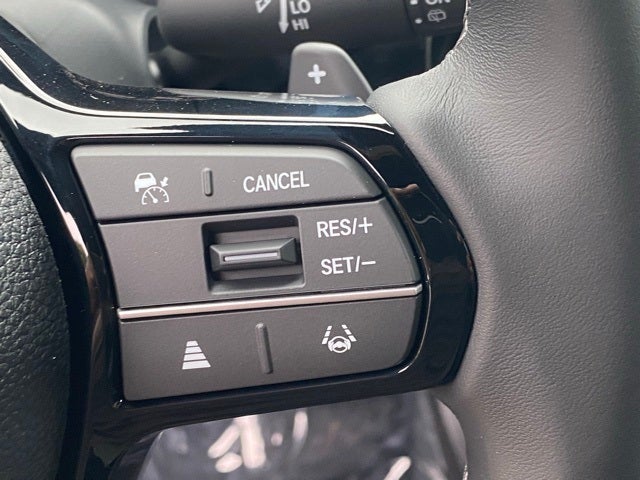 2025 Honda Civic Hatchback Sport