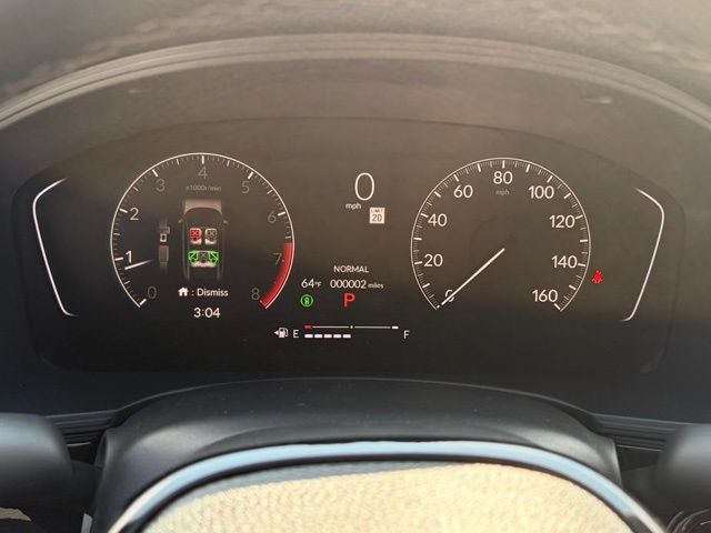 2026 Honda Civic Hatchback FWD Sport