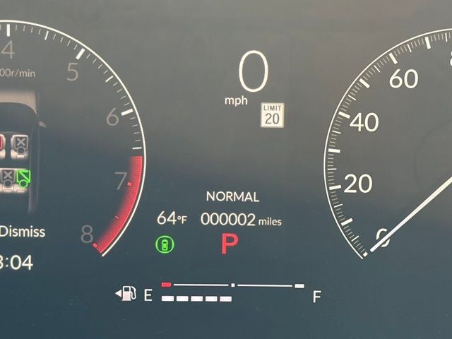 2026 Honda Civic Hatchback FWD Sport