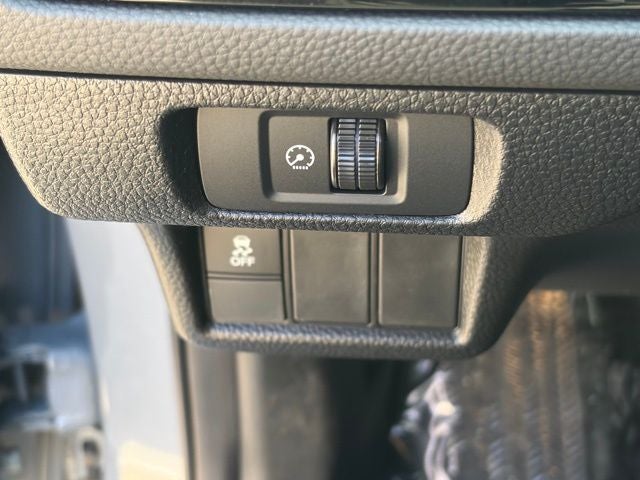 2026 Honda Civic Hatchback FWD Sport