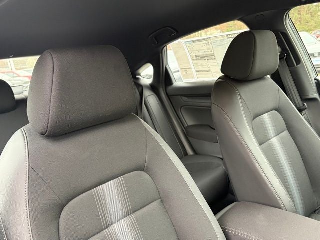 2026 Honda Civic Hatchback FWD Sport