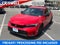 2026 Honda Civic Hatchback FWD Sport