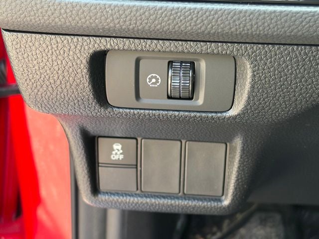 2026 Honda Civic Hatchback FWD Sport