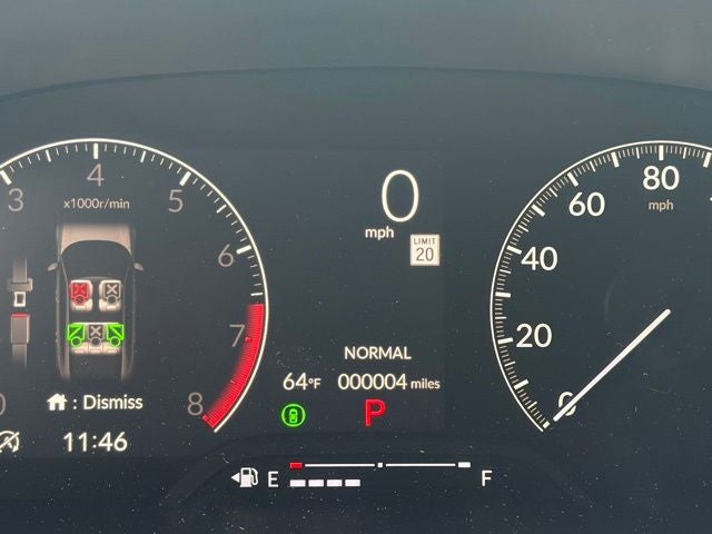 2026 Honda Civic Hatchback FWD Sport