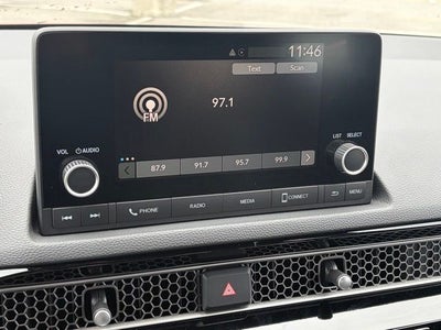 2026 Honda Civic Hatchback FWD Sport