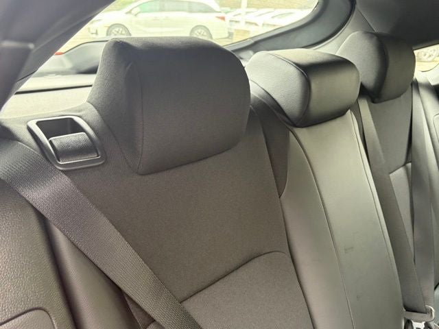 2026 Honda Civic Hatchback FWD Sport
