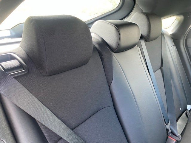 2026 Honda Civic Hatchback FWD Sport