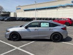 2026 Honda Civic Hatchback FWD Sport